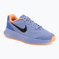 Women's shoes Nike Vapor Lite 3 Clay light thistle/sapphire/black