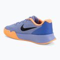 Women's shoes Nike Vapor Lite 3 Clay light thistle/sapphire/black 3