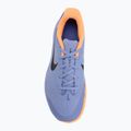 Women's shoes Nike Vapor Lite 3 Clay light thistle/sapphire/black 5