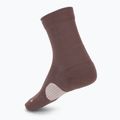 Socks Nike Running Midweight Crew tattoo/particle rose/particle rose 2