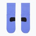 Socks Nike Running Midweight Micro Crew sapphire/black/black 3