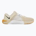 Men's weightlifting shoes Nike Metcon 10 light khaki/gold leaf/iron grey 2