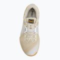 Men's weightlifting shoes Nike Metcon 10 light khaki/gold leaf/iron grey 5