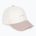 Baseball cap Nike Club Unstructured JDI sail/particle rose/particle rose