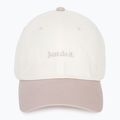 Baseball cap Nike Club Unstructured JDI sail/particle rose/particle rose 2