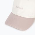 Baseball cap Nike Club Unstructured JDI sail/particle rose/particle rose 3