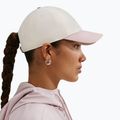 Baseball cap Nike Club Unstructured JDI sail/particle rose/particle rose 6