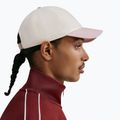 Baseball cap Nike Club Unstructured JDI sail/particle rose/particle rose 7