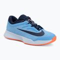 Men's tennis shoes Nike Vapor Pro 3 Clay university blue/white/midnight navy