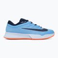 Men's tennis shoes Nike Vapor Pro 3 Clay university blue/white/midnight navy 2
