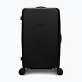 Travel suitcase Nike Medium Checked Luggage 96 l black