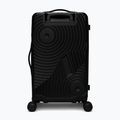 Travel suitcase Nike Medium Checked Luggage 96 l black 2