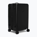 Travel suitcase Nike Medium Checked Luggage 96 l black 3