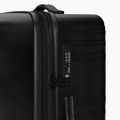Travel suitcase Nike Medium Checked Luggage 96 l black 7