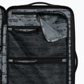 Travel suitcase Nike Medium Checked Luggage 96 l black 9