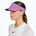 Tennis visor Nike Dri-Fit ADV Ace light magenta/anthracite/white 2