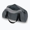 Women's training bag Nike Gym Club 24 l smoke grey/black/white 5