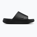 Women's flip-flops Nike Calm 2.0 black/black/black