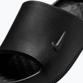 Women's flip-flops Nike Calm 2.0 black/black/black 2