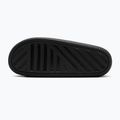 Women's flip-flops Nike Calm 2.0 black/black/black 3