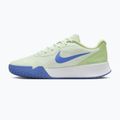 Women's tennis shoes Nike Vapor Lite 3 volt tint/white/light liquid lime/sapphire 2