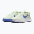 Women's tennis shoes Nike Vapor Lite 3 volt tint/white/light liquid lime/sapphire 3