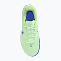 Women's tennis shoes Nike Vapor Lite 3 volt tint/white/light liquid lime/sapphire 6