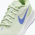 Women's tennis shoes Nike Vapor Lite 3 volt tint/white/light liquid lime/sapphire 8