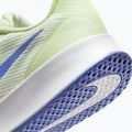 Women's tennis shoes Nike Vapor Lite 3 volt tint/white/light liquid lime/sapphire 9