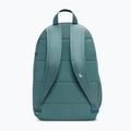 Children's urban backpack Nike Elemental Shoebox 20 l mineral slate/orange/white 3