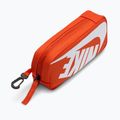 Children's urban backpack Nike Elemental Shoebox 20 l mineral slate/orange/white 6