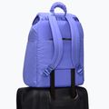 Training backpack Nike One 25 l sapphire/light thistle/sapphire 7