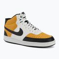 Men's shoes Nike Court Vision Mid Next Nature gold leaf/sail/black