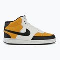 Men's shoes Nike Court Vision Mid Next Nature gold leaf/sail/black 2