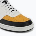 Men's shoes Nike Court Vision Mid Next Nature gold leaf/sail/black 7