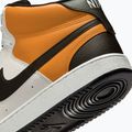 Men's shoes Nike Court Vision Mid Next Nature gold leaf/sail/black 13