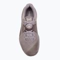 Women's training shoes Nike Metcon 10 light violet ore/tattoo/silt red 5