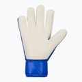 Goalkeeper gloves Nike Match racer blue/black/pink blast 2