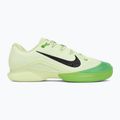 Men's tennis shoes Nike Vapor 12 light liquid lime/mean green/sapphire/black 2