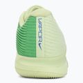 Men's tennis shoes Nike Vapor 12 light liquid lime/mean green/sapphire/black 6