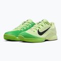 Men's tennis shoes Nike Vapor 12 light liquid lime/mean green/sapphire/black 10