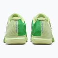 Men's tennis shoes Nike Vapor 12 light liquid lime/mean green/sapphire/black 11
