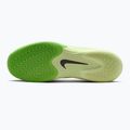 Men's tennis shoes Nike Vapor 12 light liquid lime/mean green/sapphire/black 12