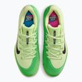 Men's tennis shoes Nike Vapor 12 light liquid lime/mean green/sapphire/black 14