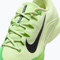 Men's tennis shoes Nike Vapor 12 light liquid lime/mean green/sapphire/black 15