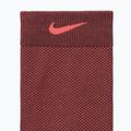 Socks Nike Running Lightweight Crew tattoo/hot lava/pure platinum/hot lava 4