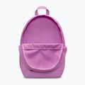 Children's city backpack Nike Elemental Shoebox 20 l light magenta/orange/black 4