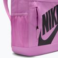 Children's city backpack Nike Elemental Shoebox 20 l light magenta/orange/black 5