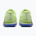 Women's tennis shoes Nike Vapor 12 Light liquid lime/white/volt tint/sapphire 11