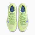 Women's tennis shoes Nike Vapor 12 Light liquid lime/white/volt tint/sapphire 12